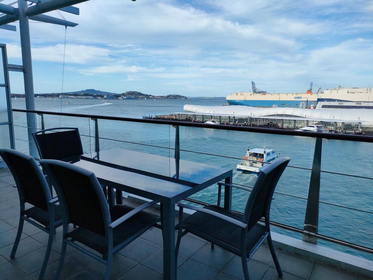 Choice On Princes Wharf Apartment Auckland