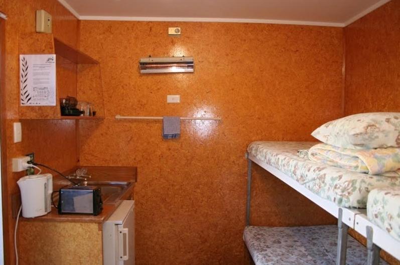 Holiday park Northshore &