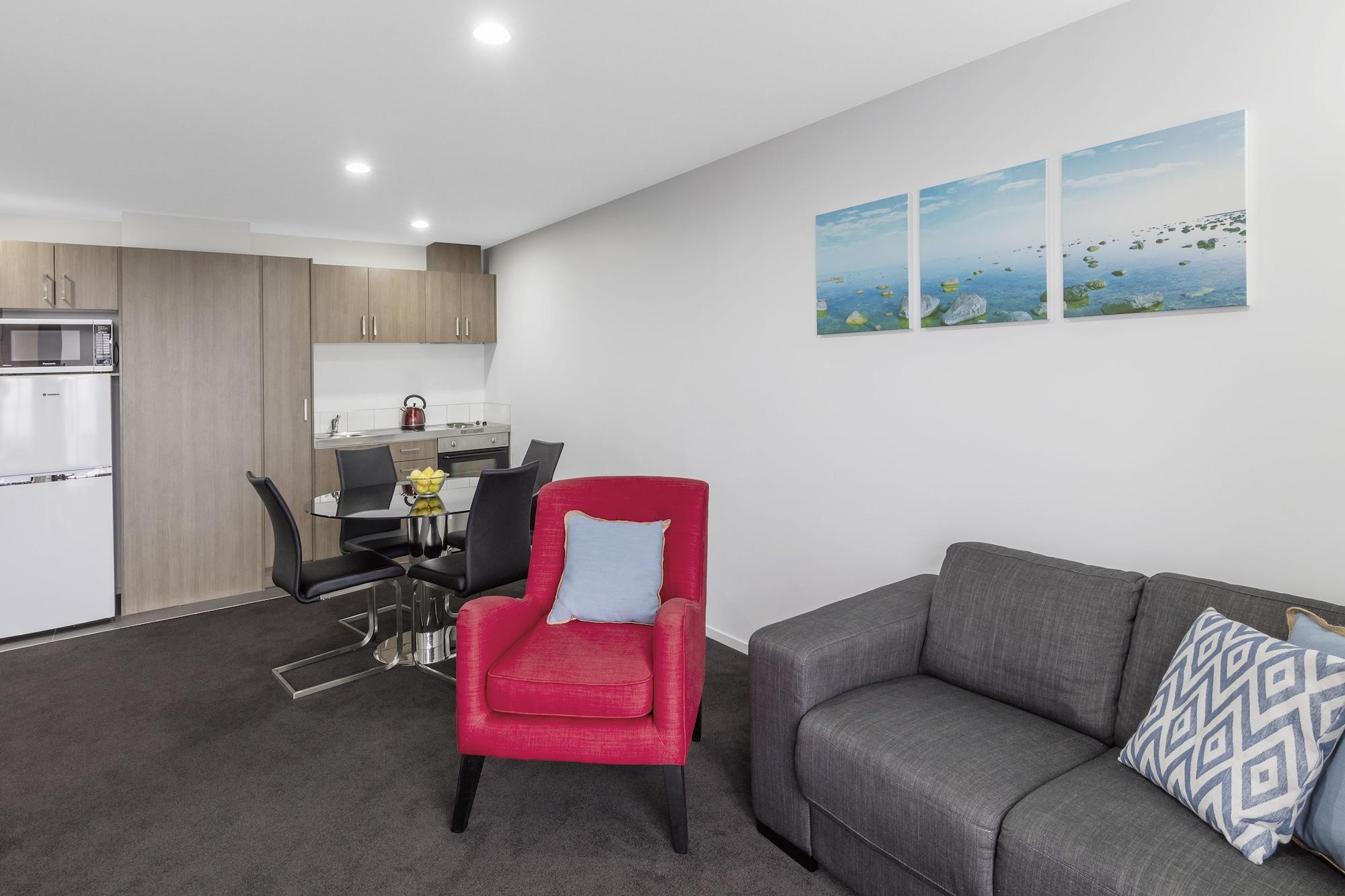 Aparthotel Nesuto St Martins