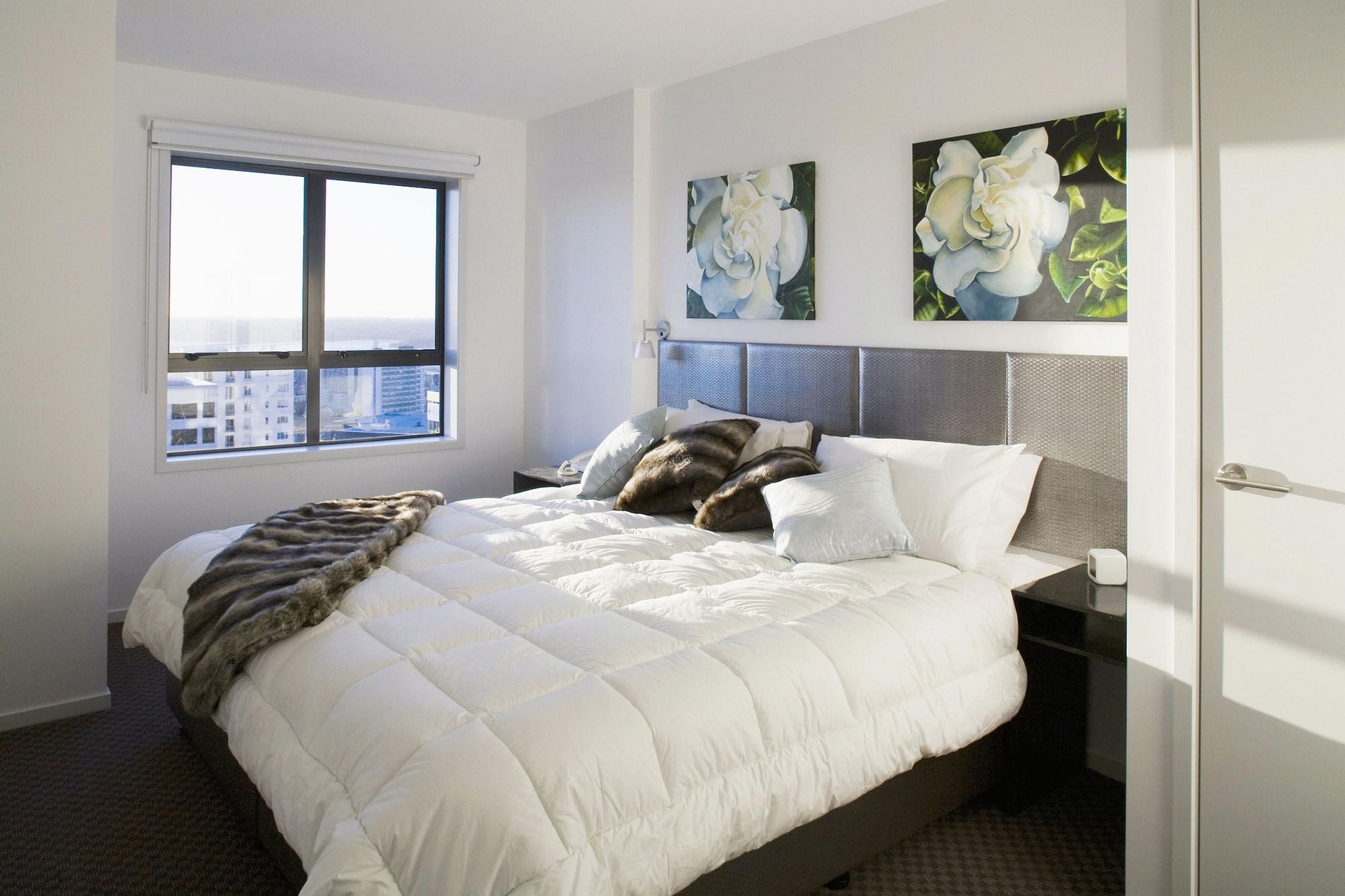 Aparthotel Nesuto St Martins