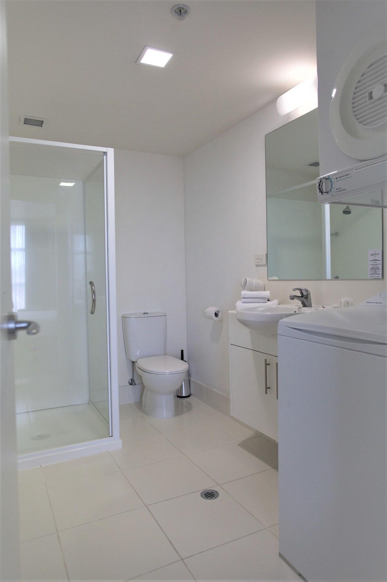 Aparthotel Quest Parnell Serviced 4*