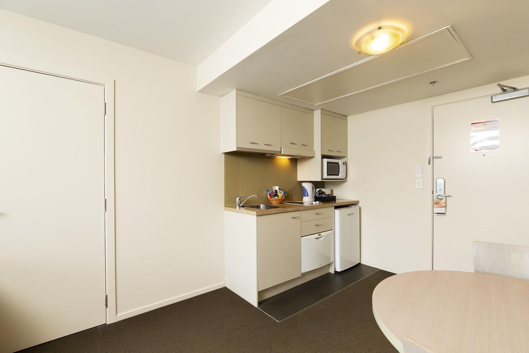 Aparthotel The Chancellor On Hobson Auckland
