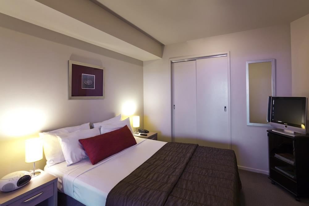 Aparthotel The Chancellor On Hobson Auckland