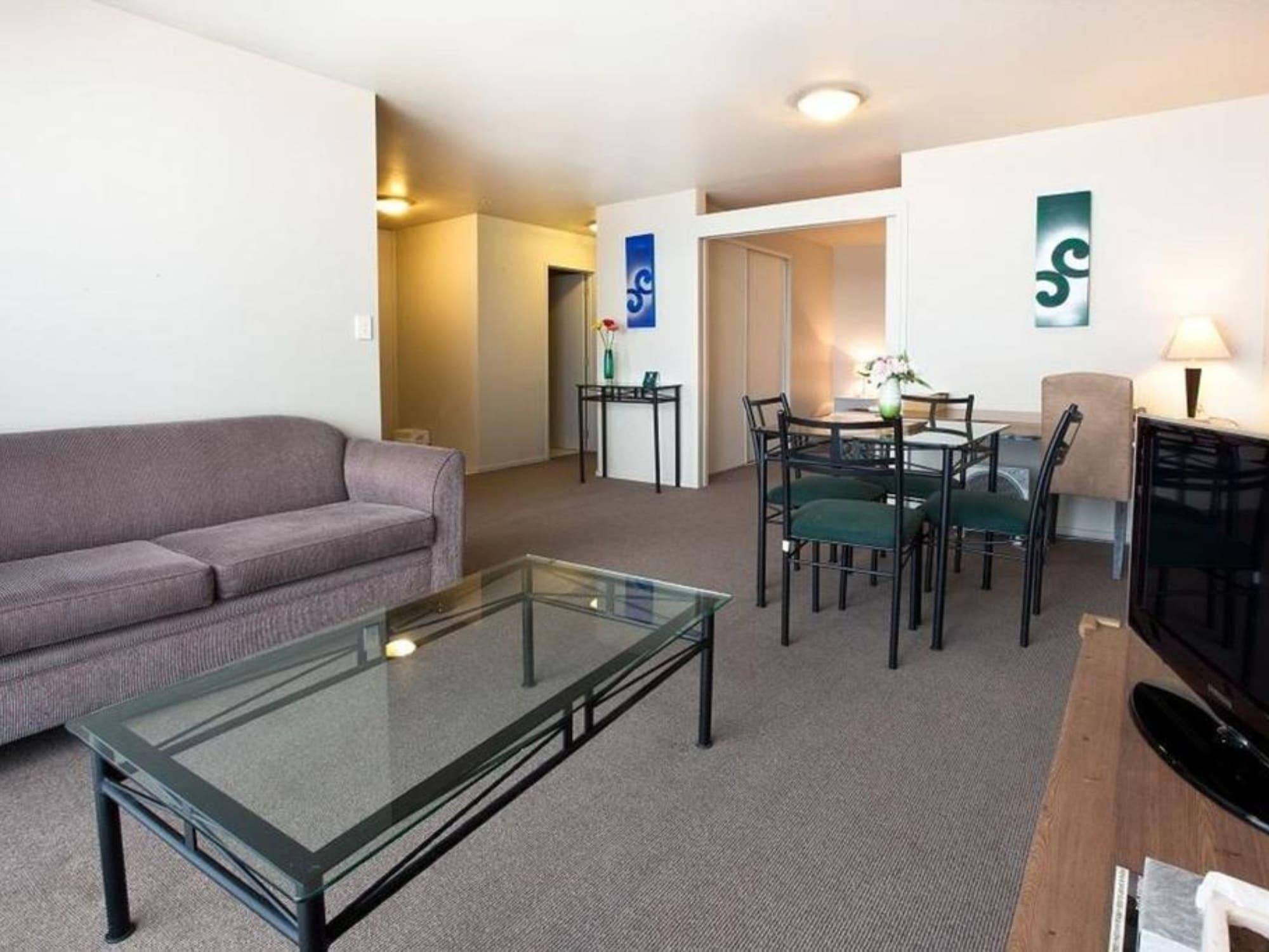 Crown On Cintra Lane 4* Auckland