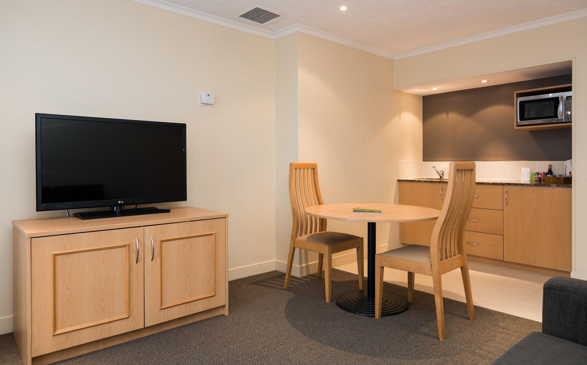 Copthorne Hotel 4*