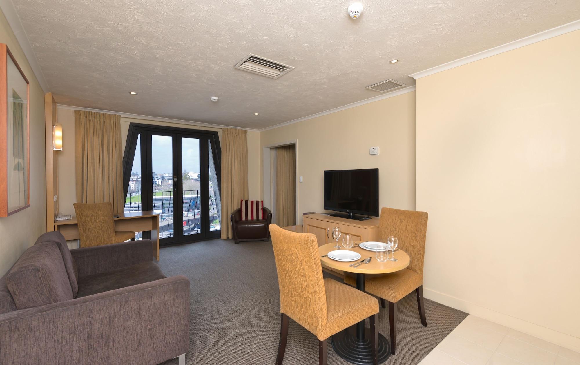 Copthorne Hotel