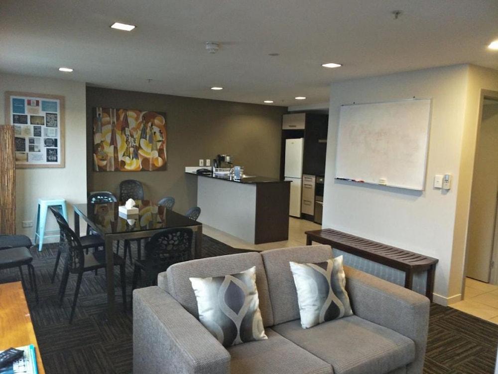 Aparthotel - Hobson St Auckland