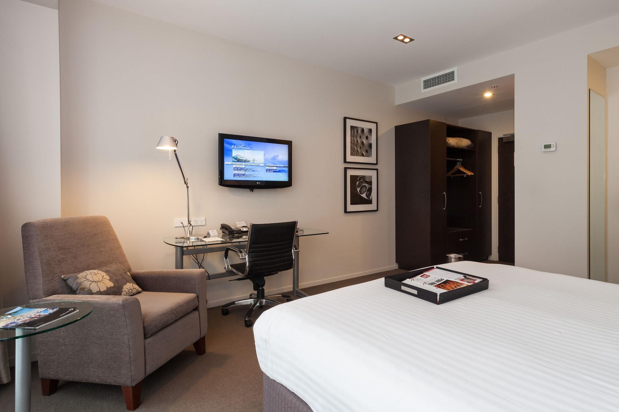 Rydges