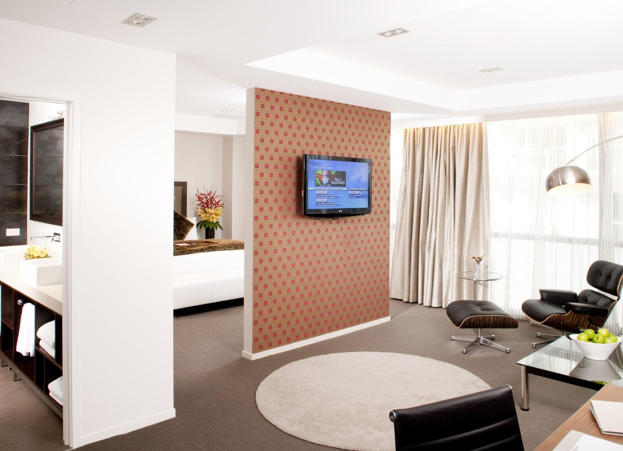 Rydges 4*