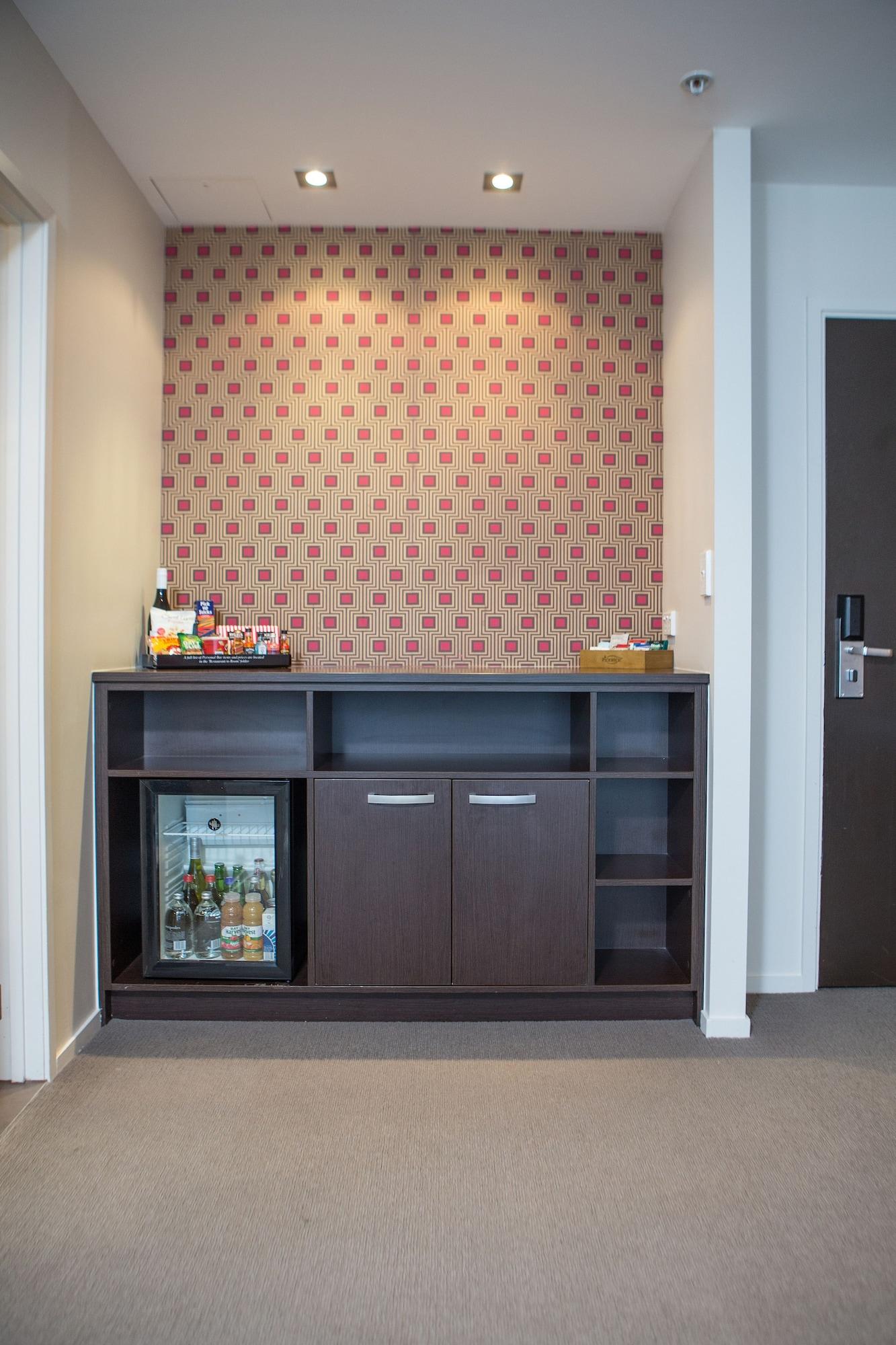 Hotel Rydges 4*