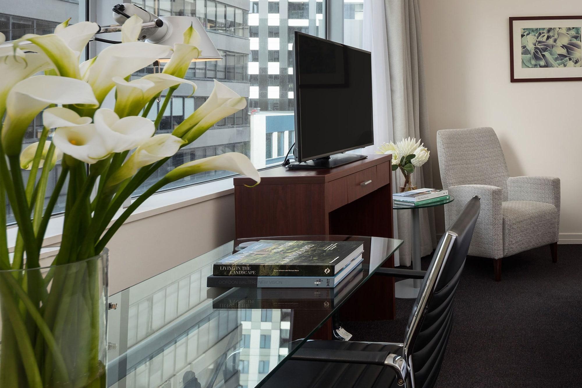 Hotel Rydges 4*