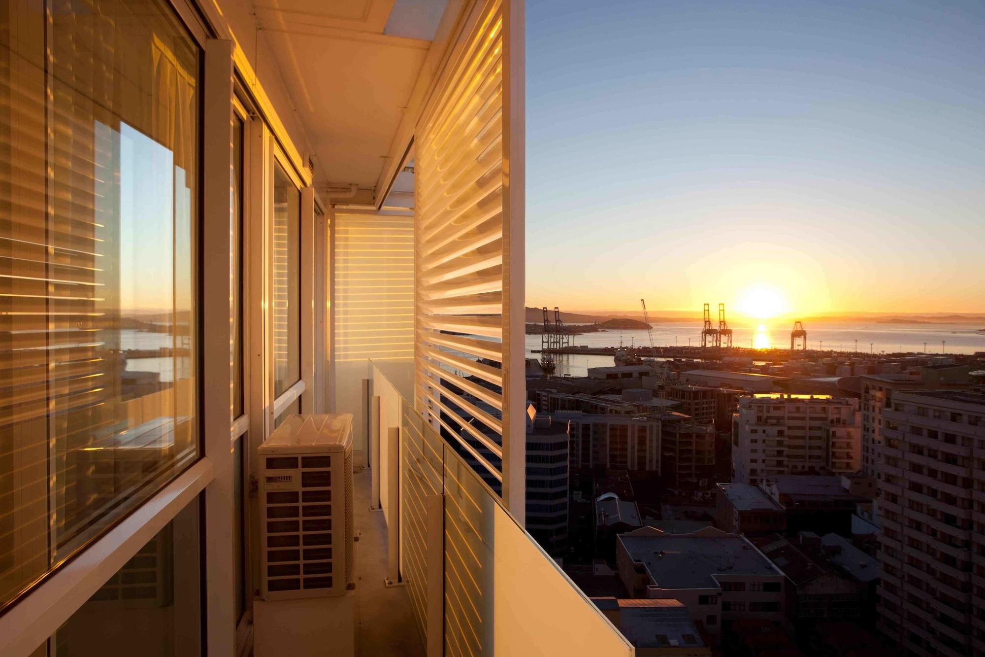 The Quadrant & Aparthotel