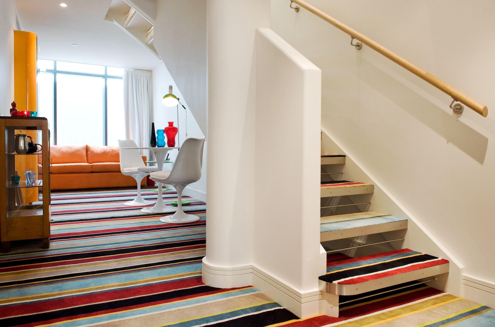 Debrett Hotel Auckland