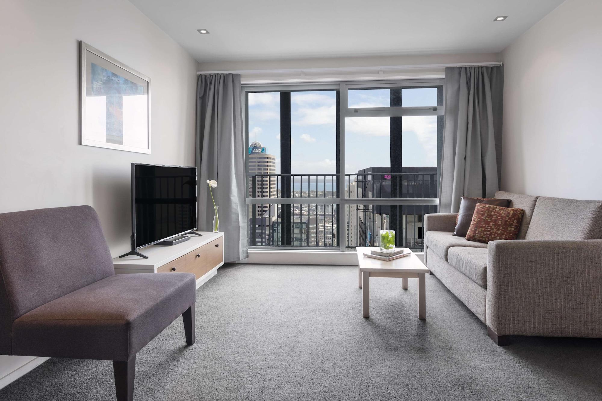 Harbour Aparthotel