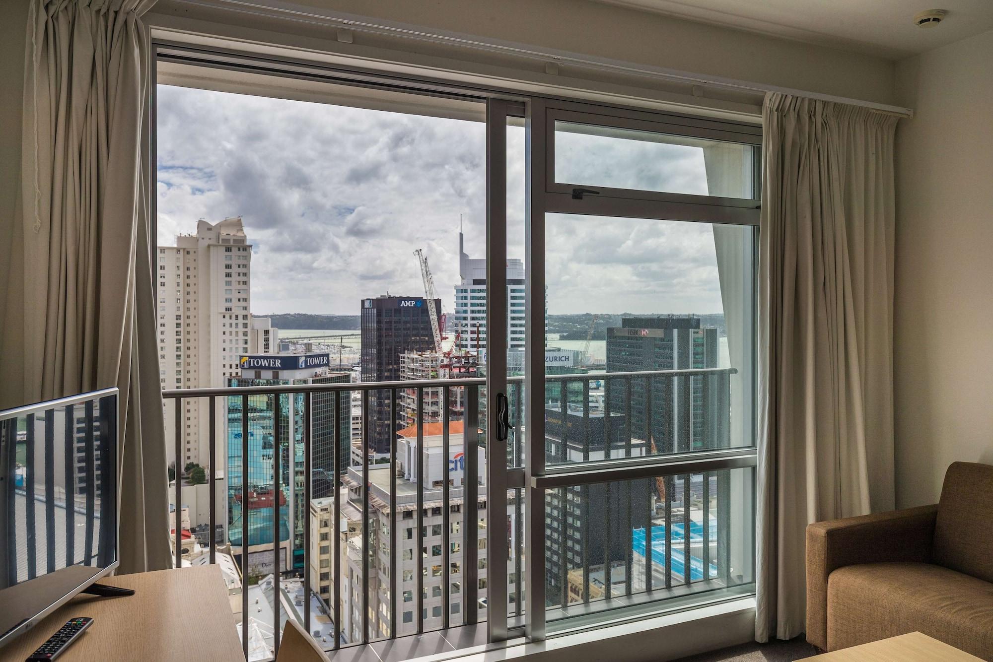 Harbour Aparthotel Auckland