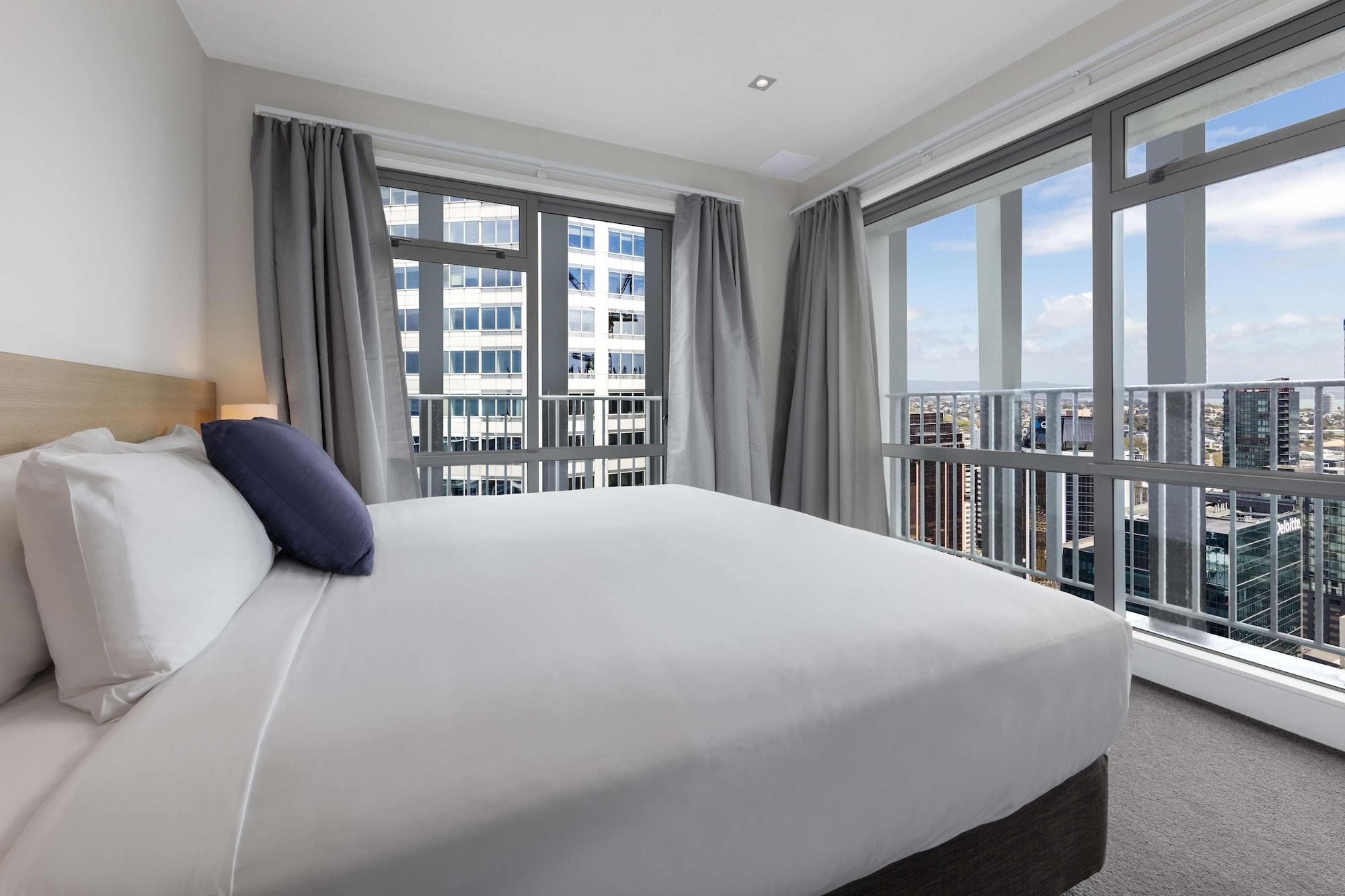 Harbour 4* Auckland