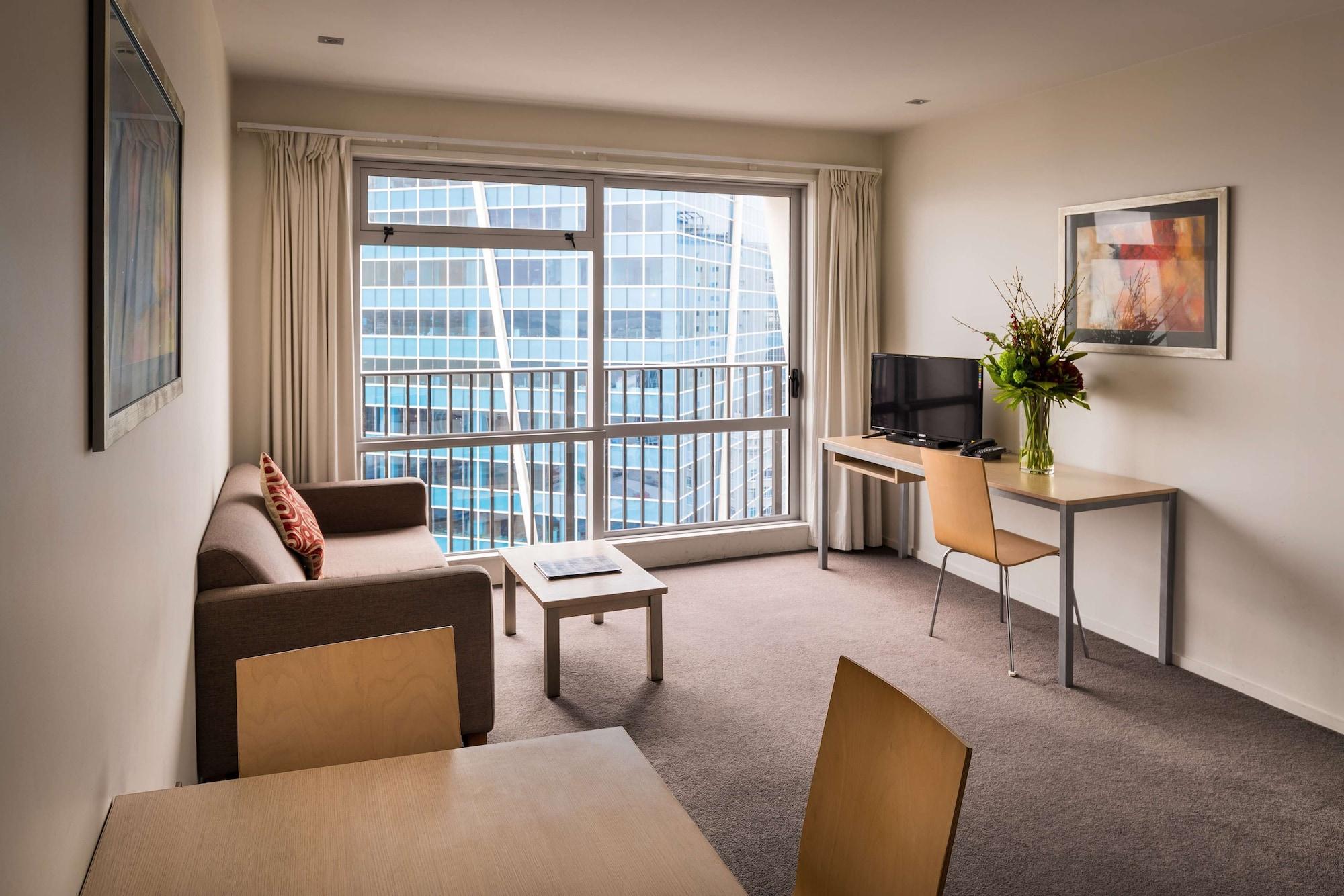 Harbour Aparthotel 4*
