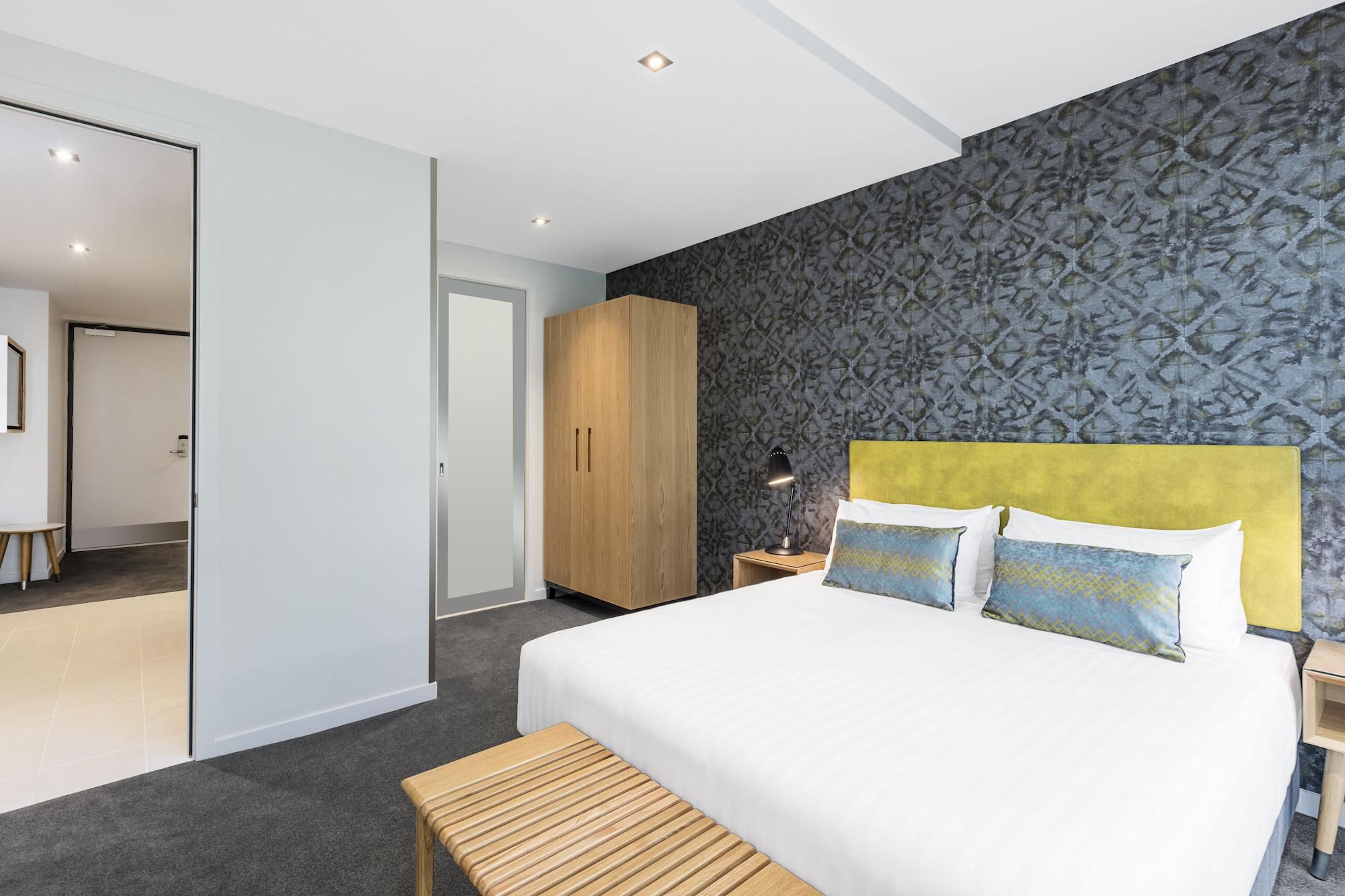 Adina Britomart Aparthotel Auckland