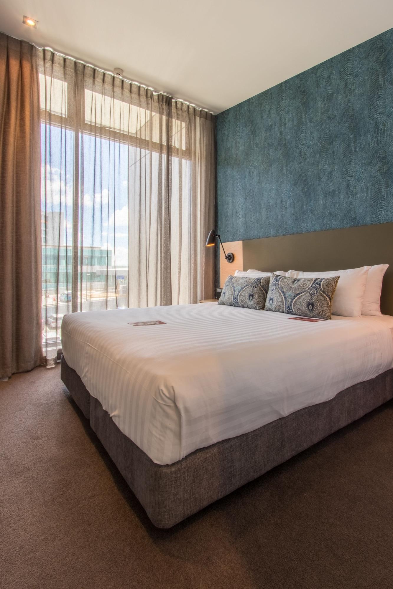 Adina Britomart Aparthotel