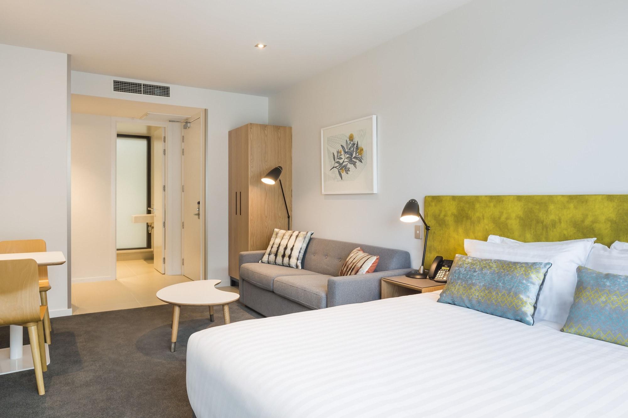 Aparthotel Adina Britomart 4*