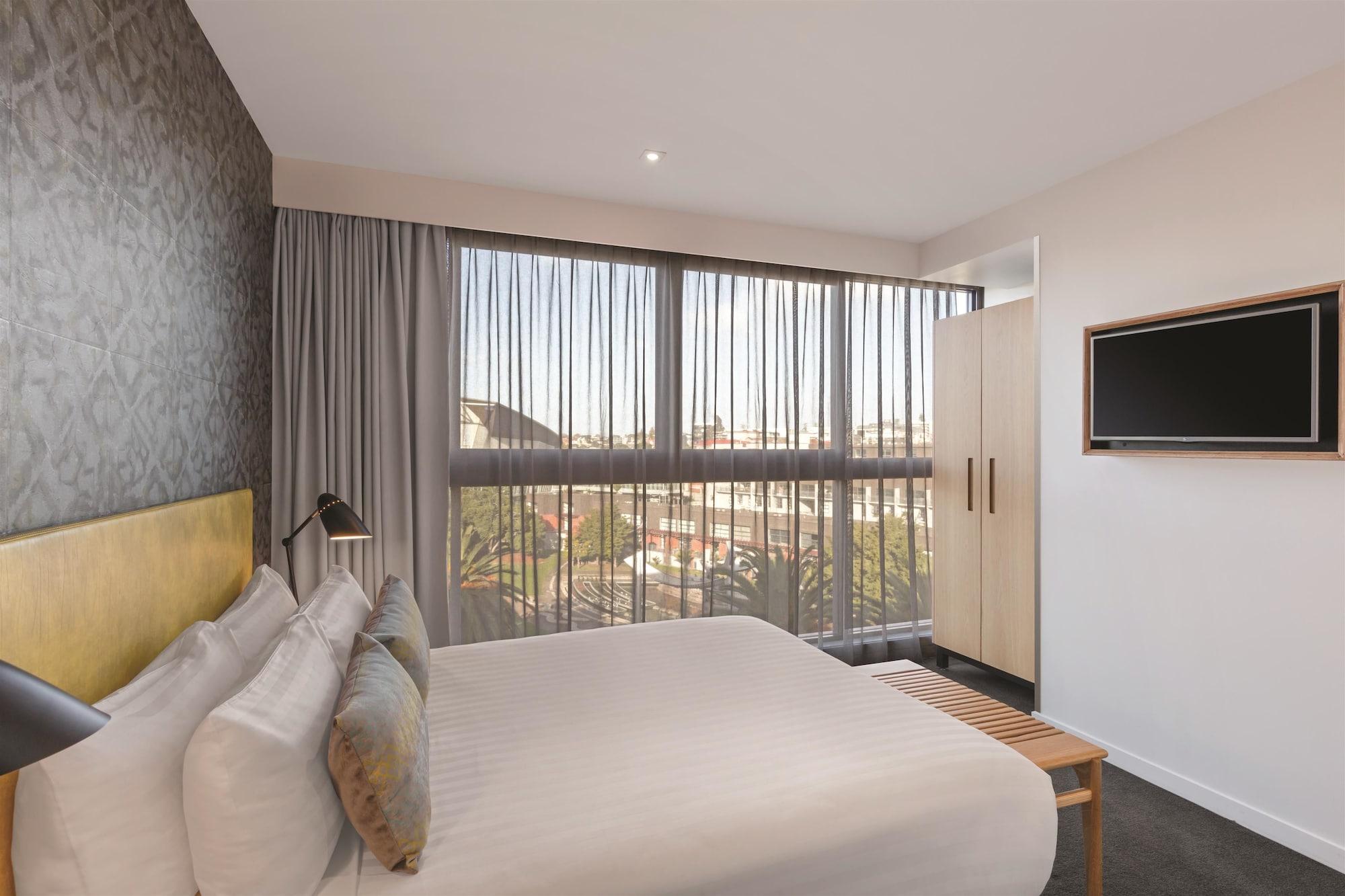 Adina Britomart Aparthotel