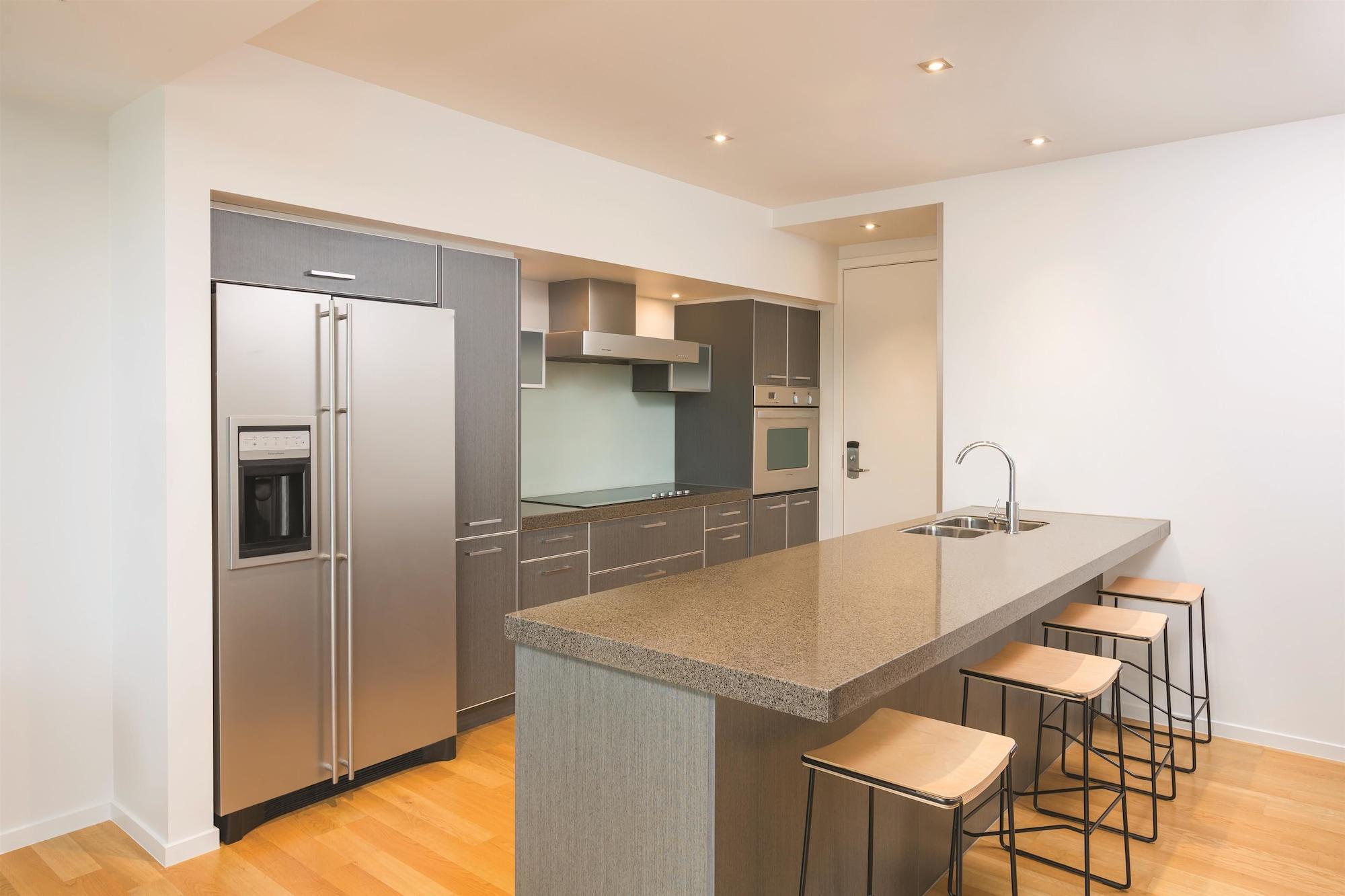Aparthotel Adina Britomart Auckland