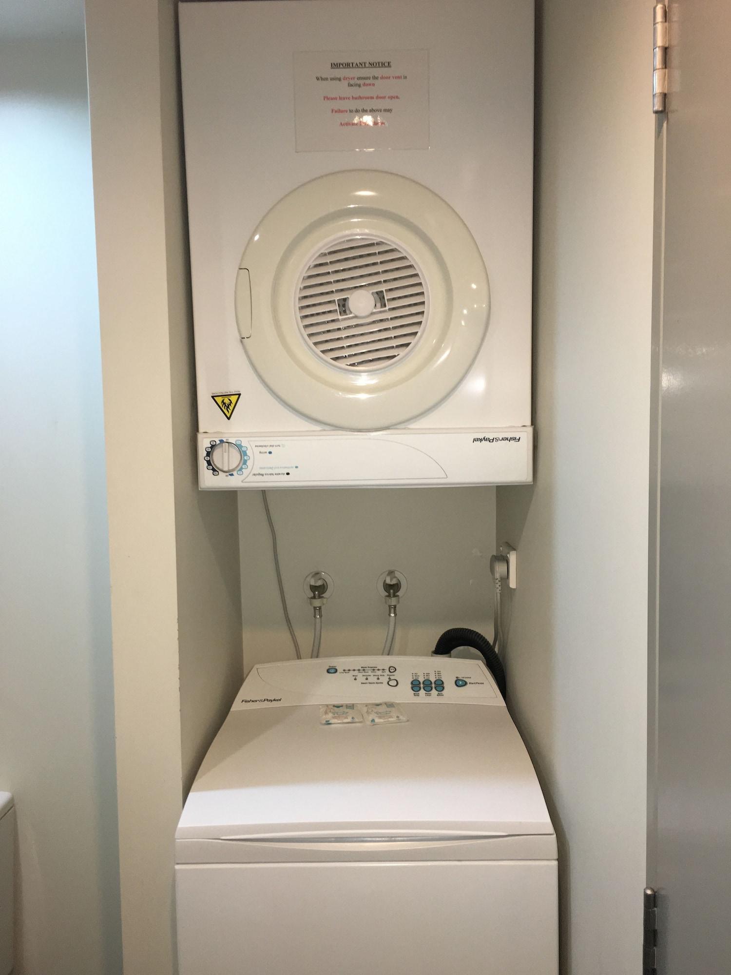 Aparthotel Quest Ponsonby Serviced