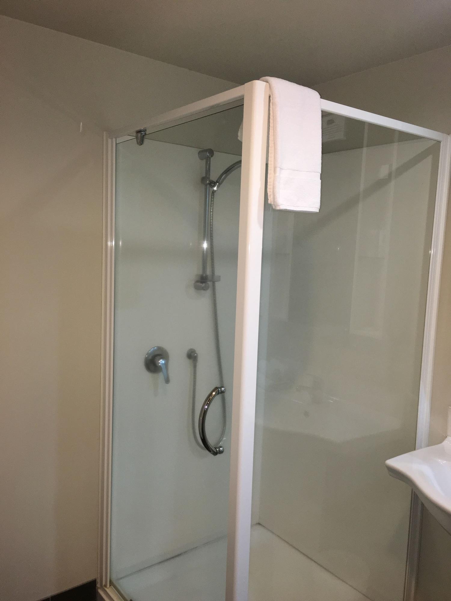 Quest Ponsonby Serviced Aparthotel Auckland