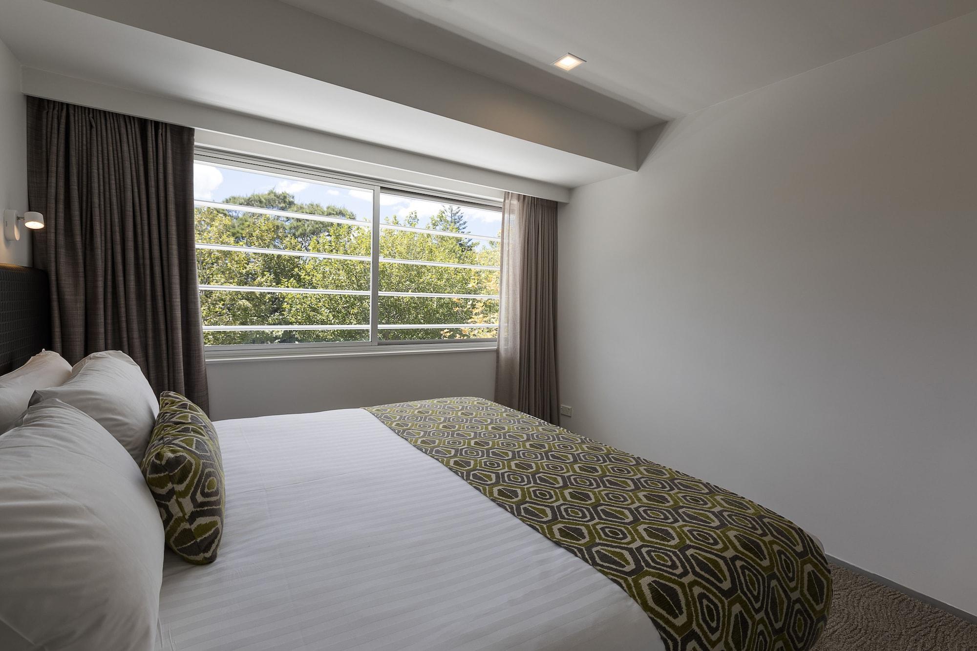Quest Ponsonby Serviced Aparthotel Auckland