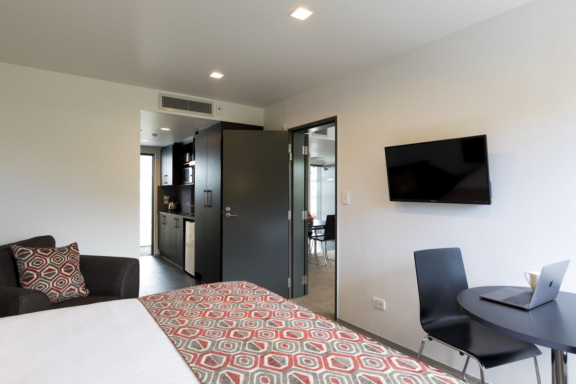 Aparthotel Quest Ponsonby Serviced