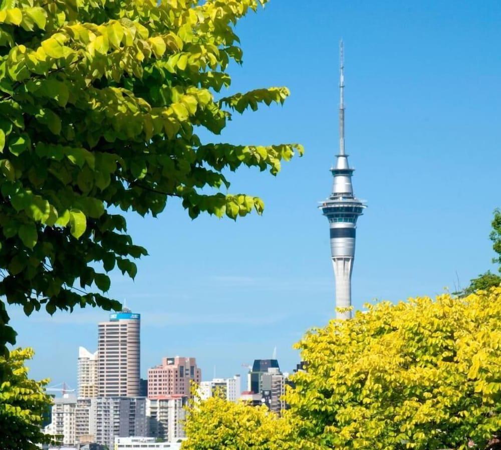 Quest Ponsonby Serviced 4*