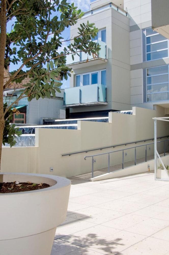 Aparthotel Quest Ponsonby Serviced Auckland