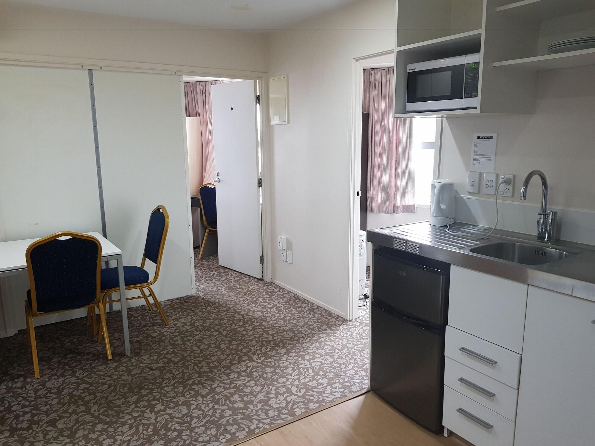 Aparthotel Empire Auckland