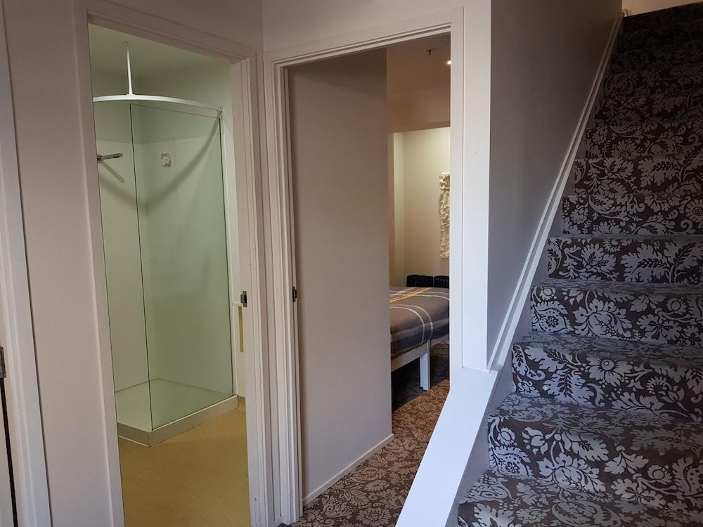 Empire Aparthotel Auckland