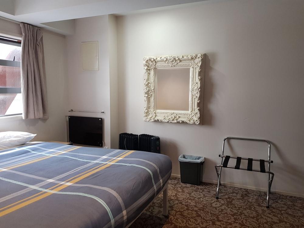 Aparthotel Empire