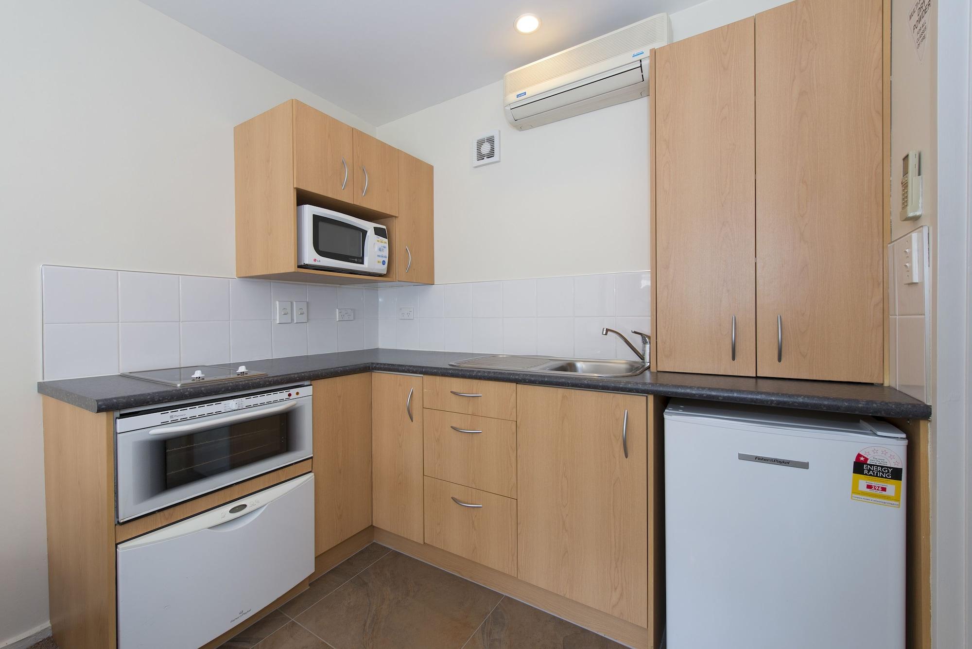 Western Ellerslie International 4* Auckland