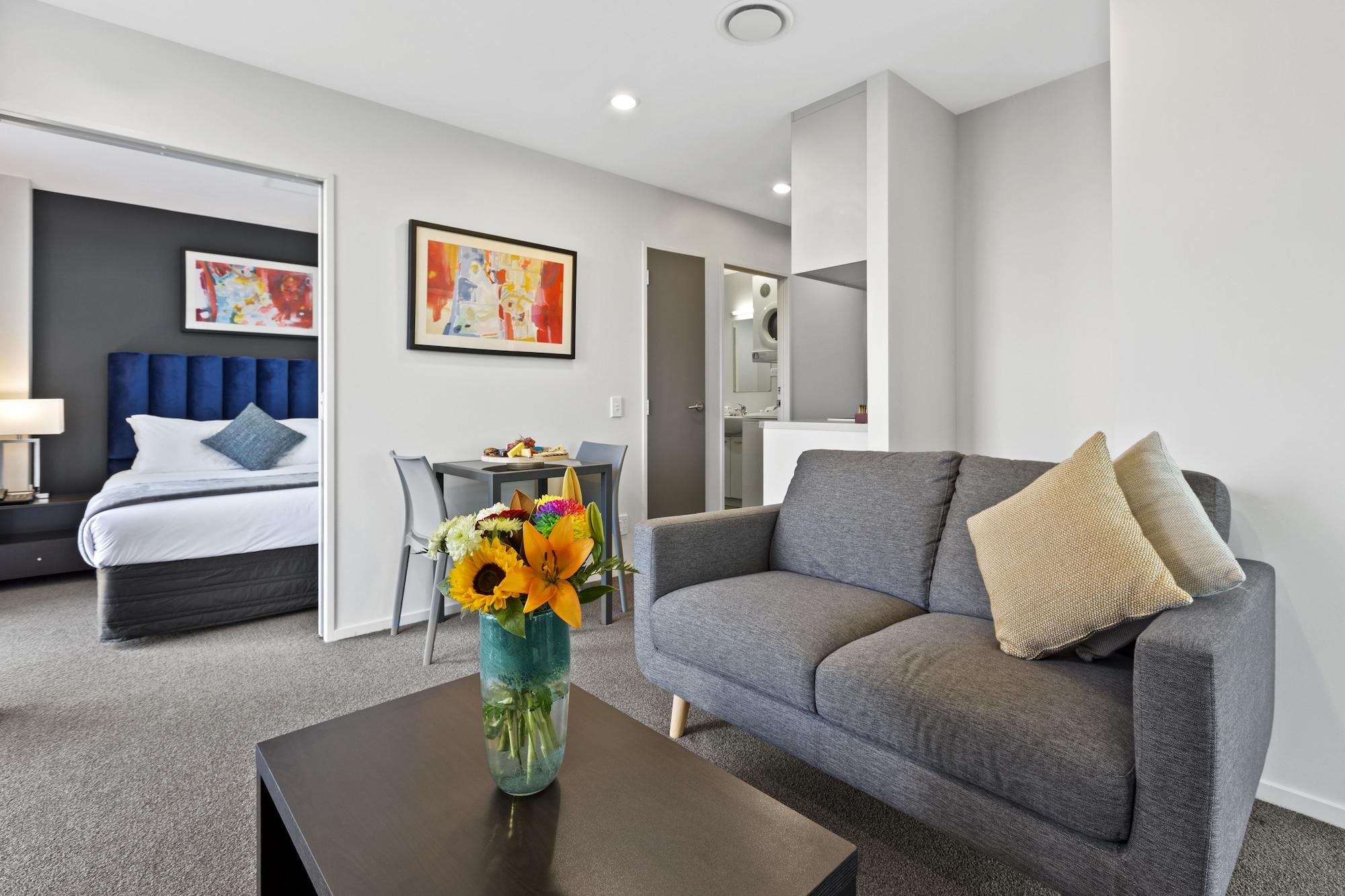 Aparthotel Proximity Manukau / Airport 4*