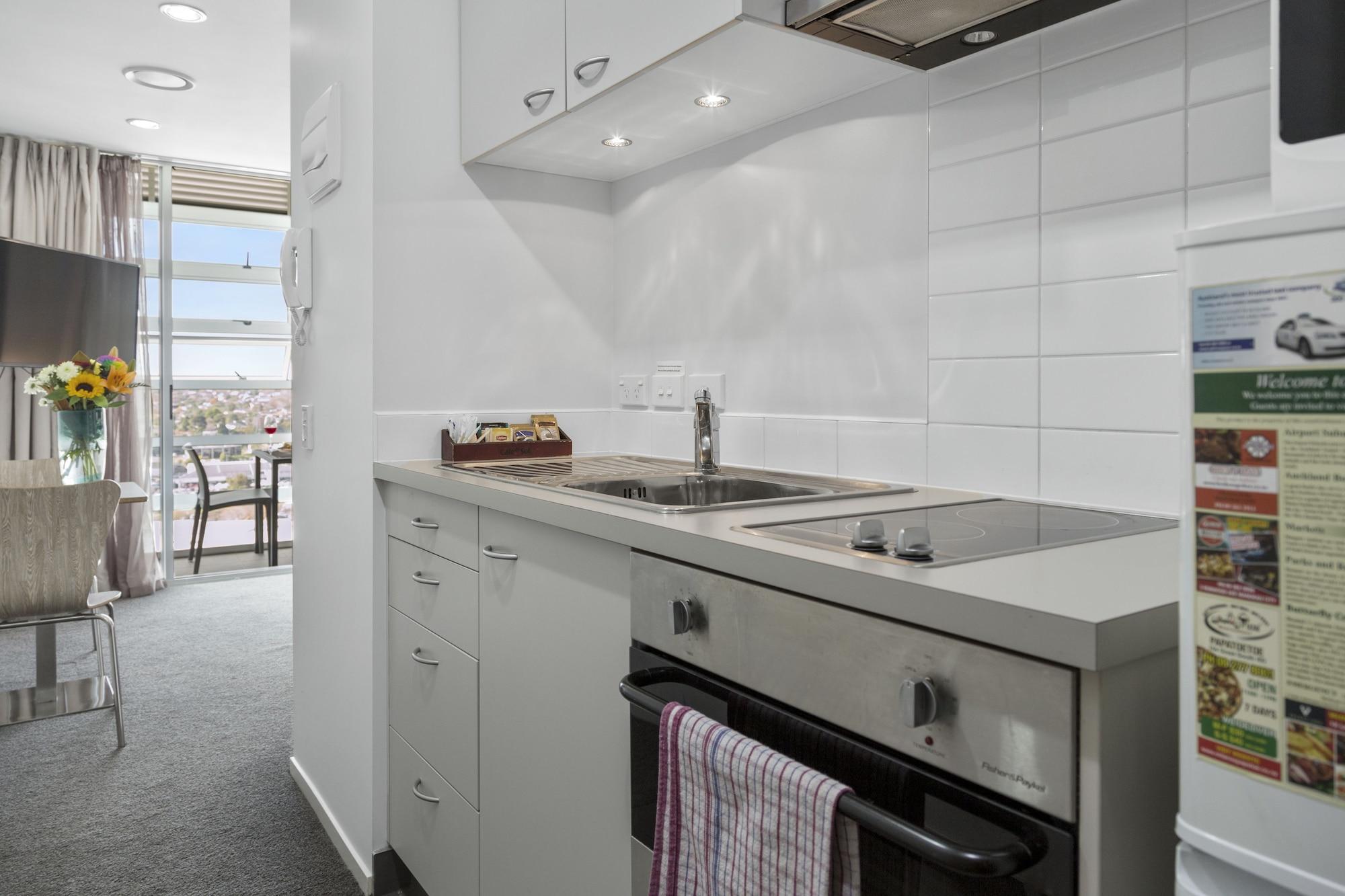 Aparthotel Proximity Manukau / Airport Auckland