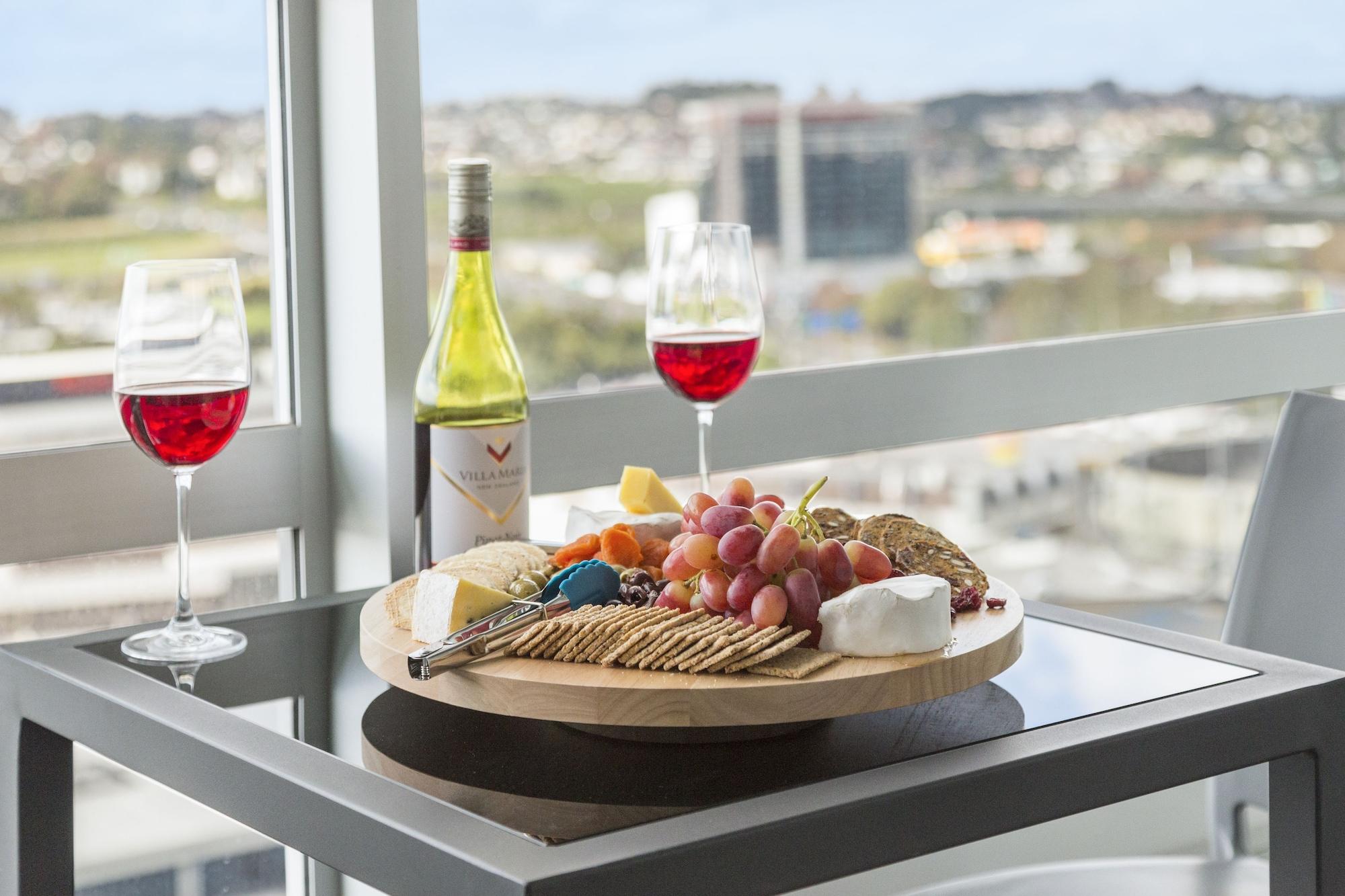 Proximity Manukau / Airport 4* Auckland
