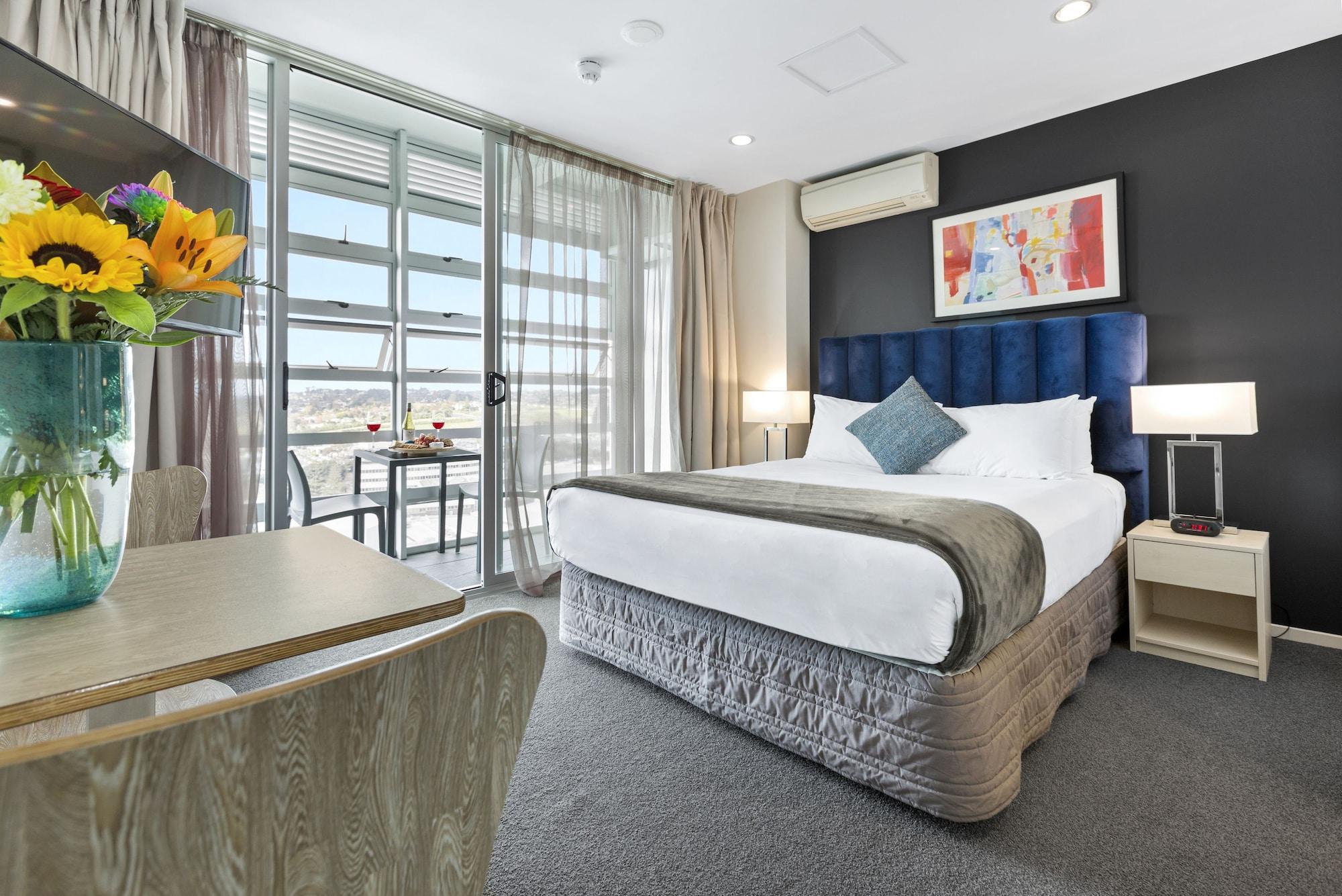 Aparthotel Proximity Manukau / Airport 4*