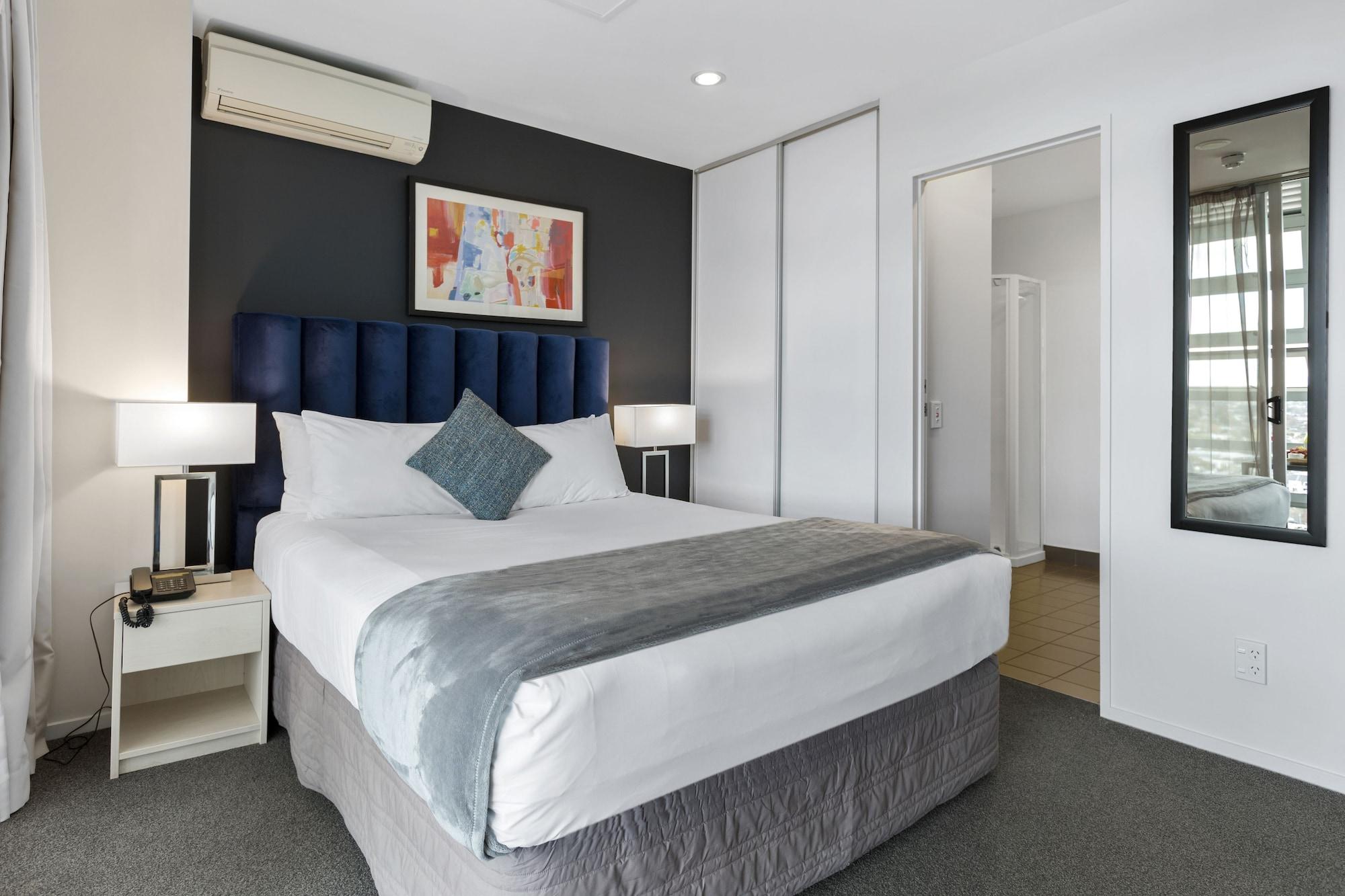 Proximity Manukau / Airport Aparthotel Auckland