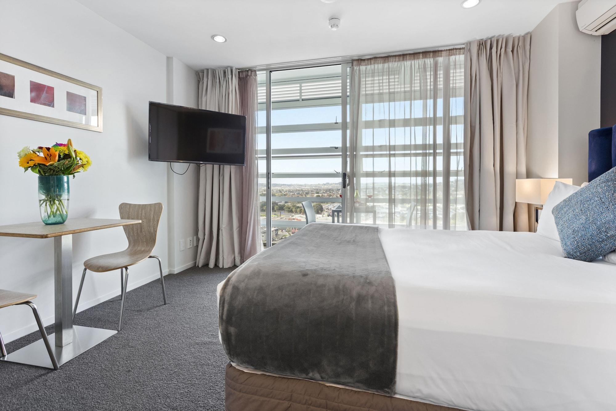 Proximity Manukau / Airport Aparthotel 4*