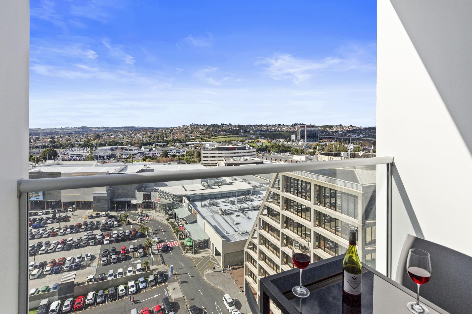 Aparthotel Proximity Manukau / Airport