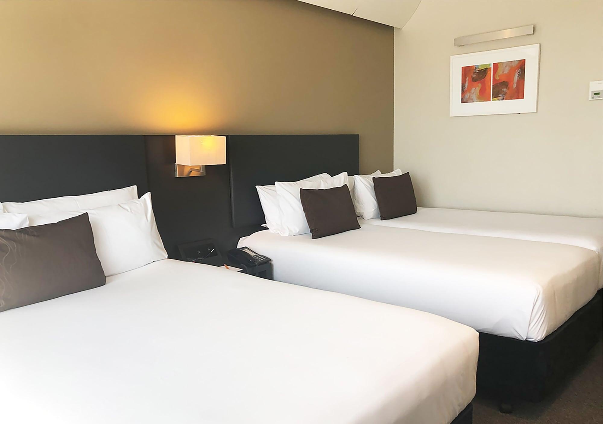Sudima Airport Hotel