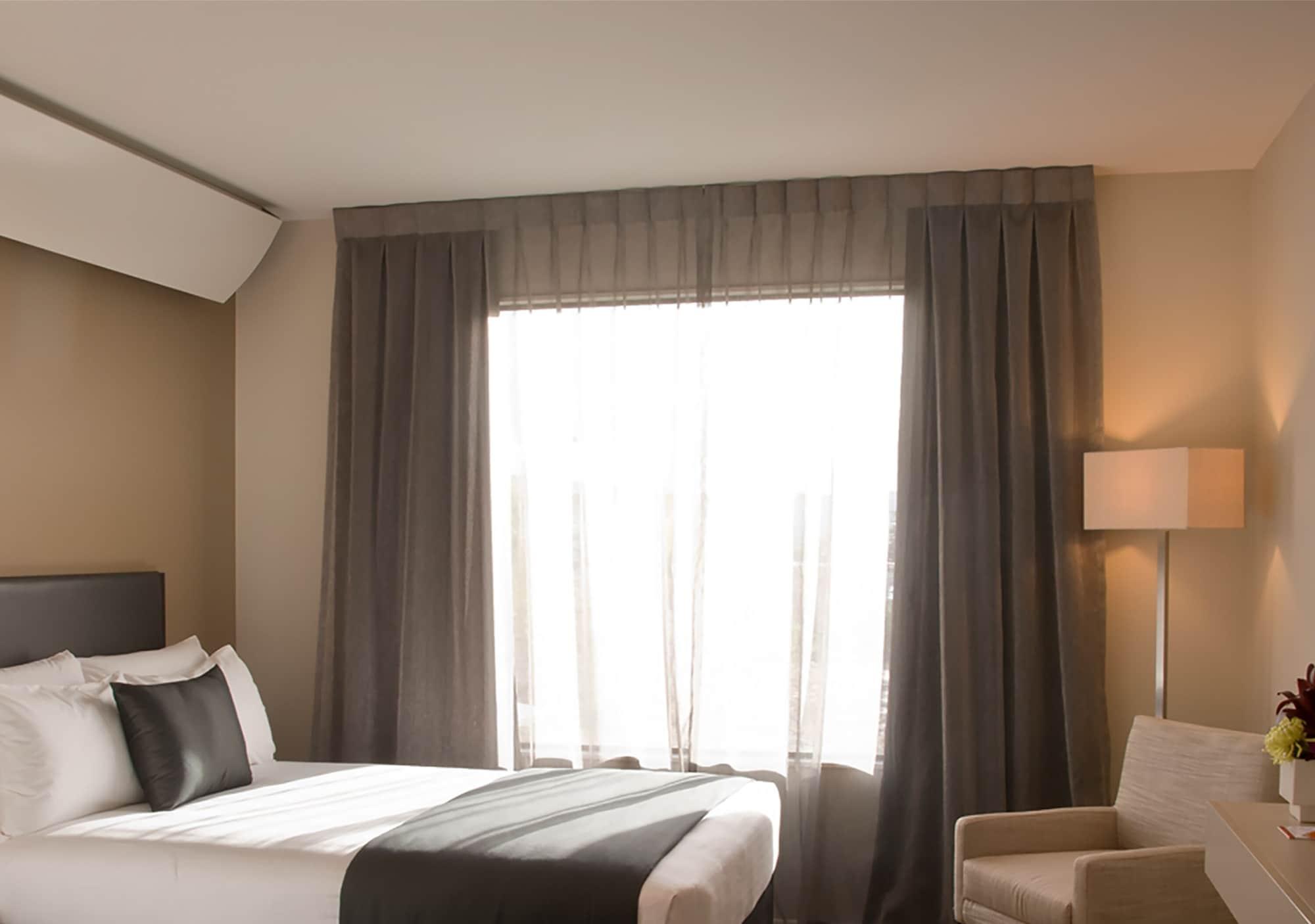 Sudima Airport Hotel 4*