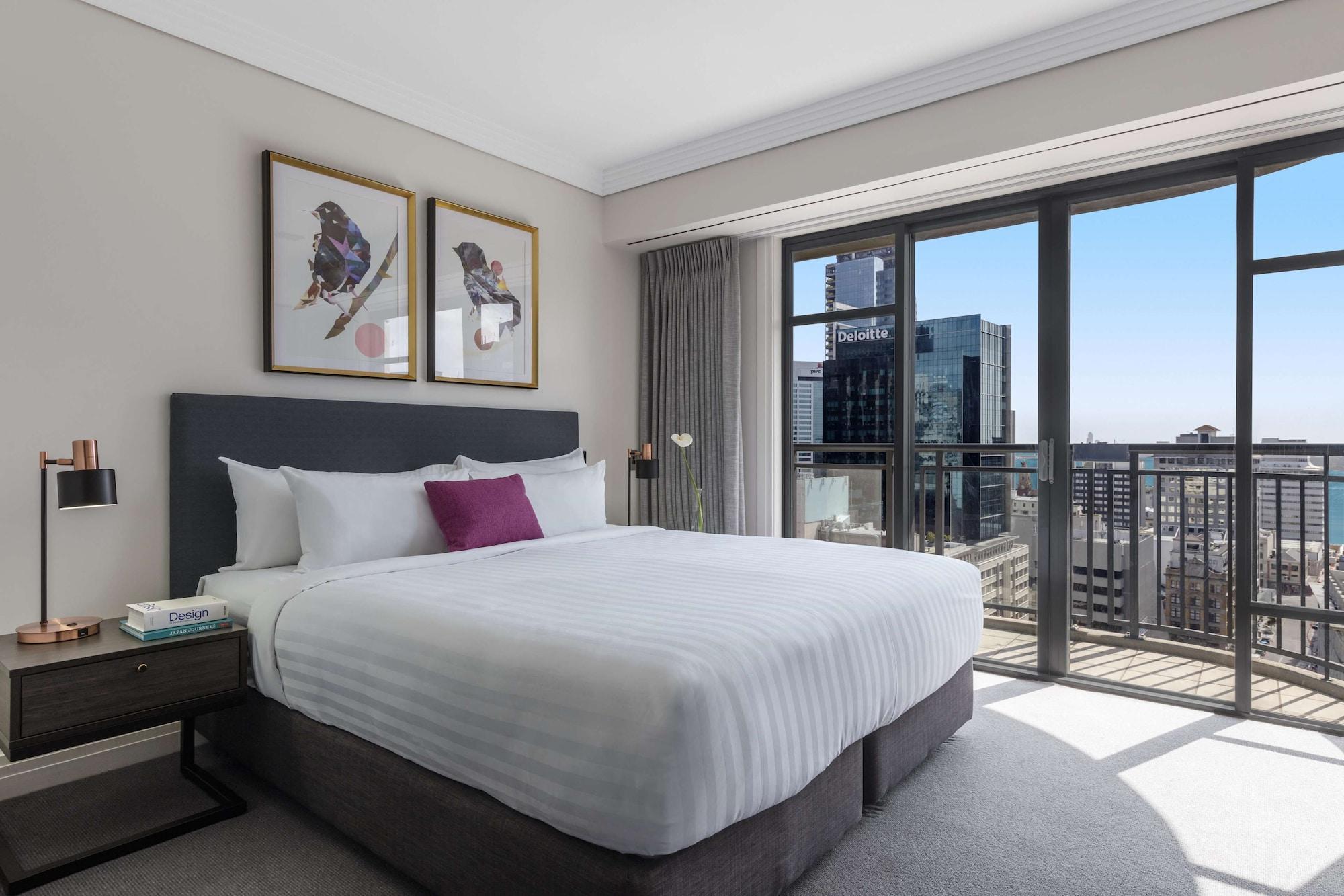 Avani Metropolis Residences Auckland