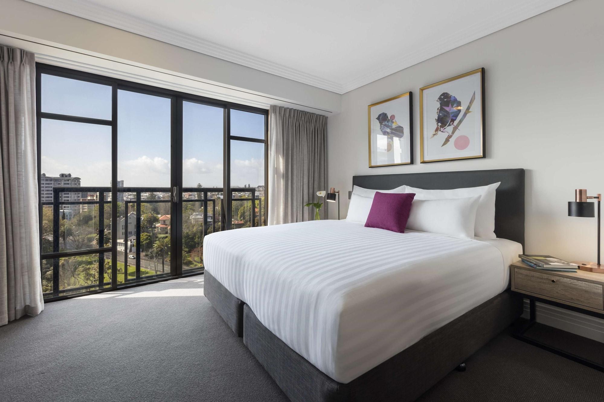 Avani Metropolis Residences