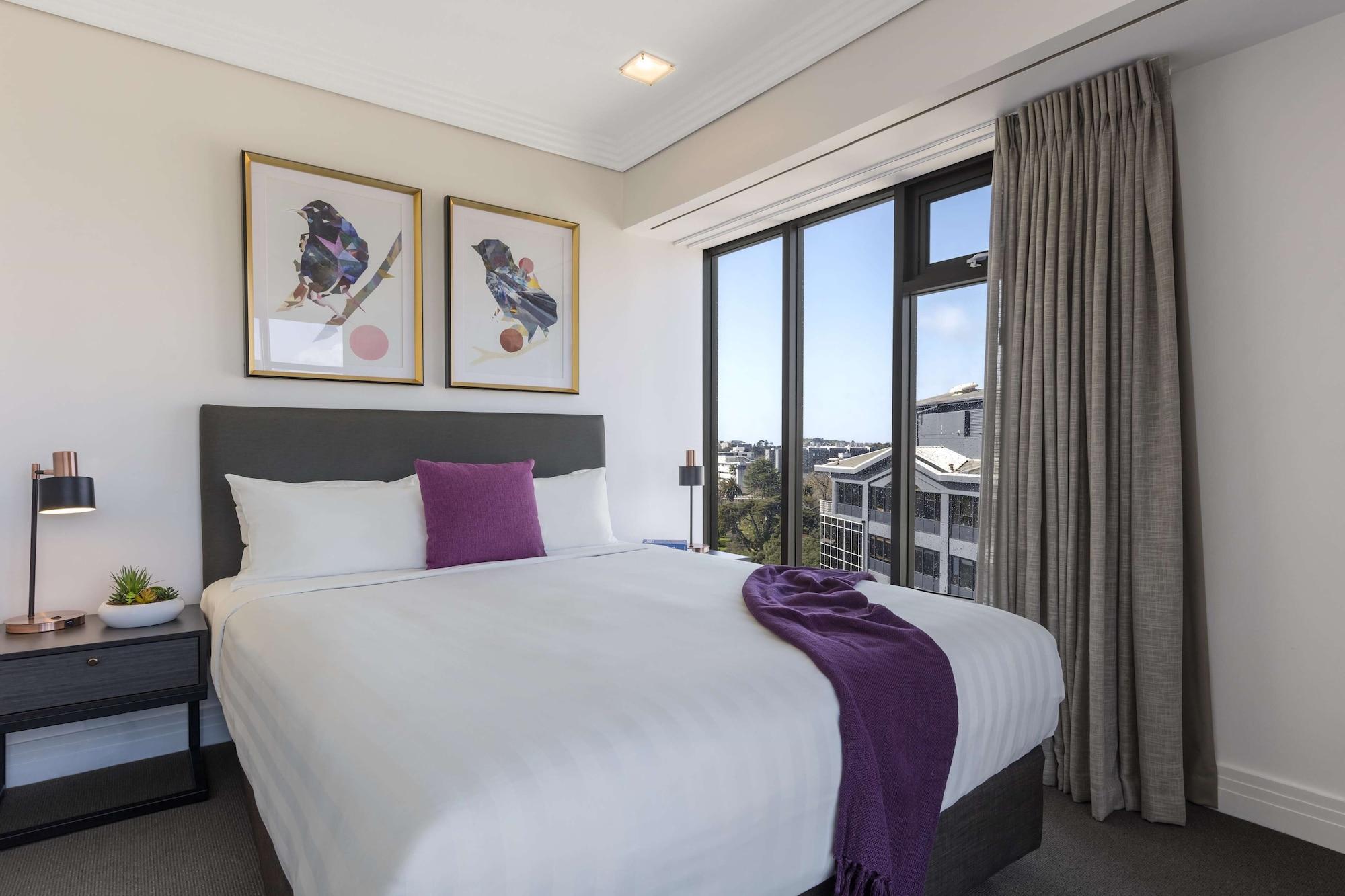 Aparthotel Avani Metropolis Residences Auckland