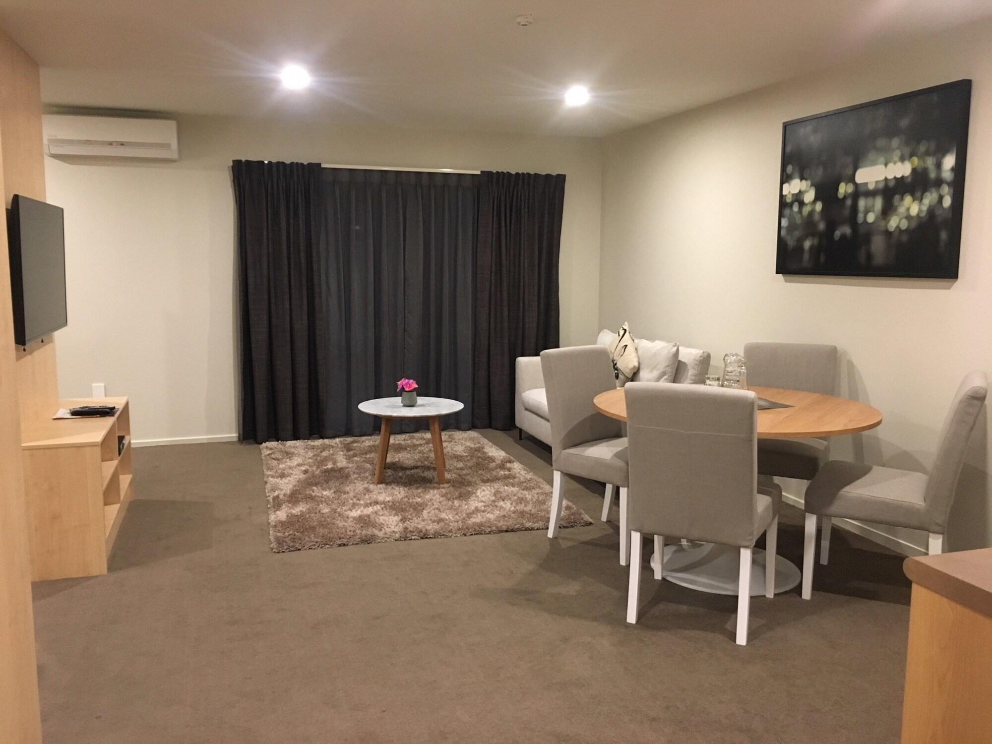 Hotel Edit Auckland Greenlane 4*