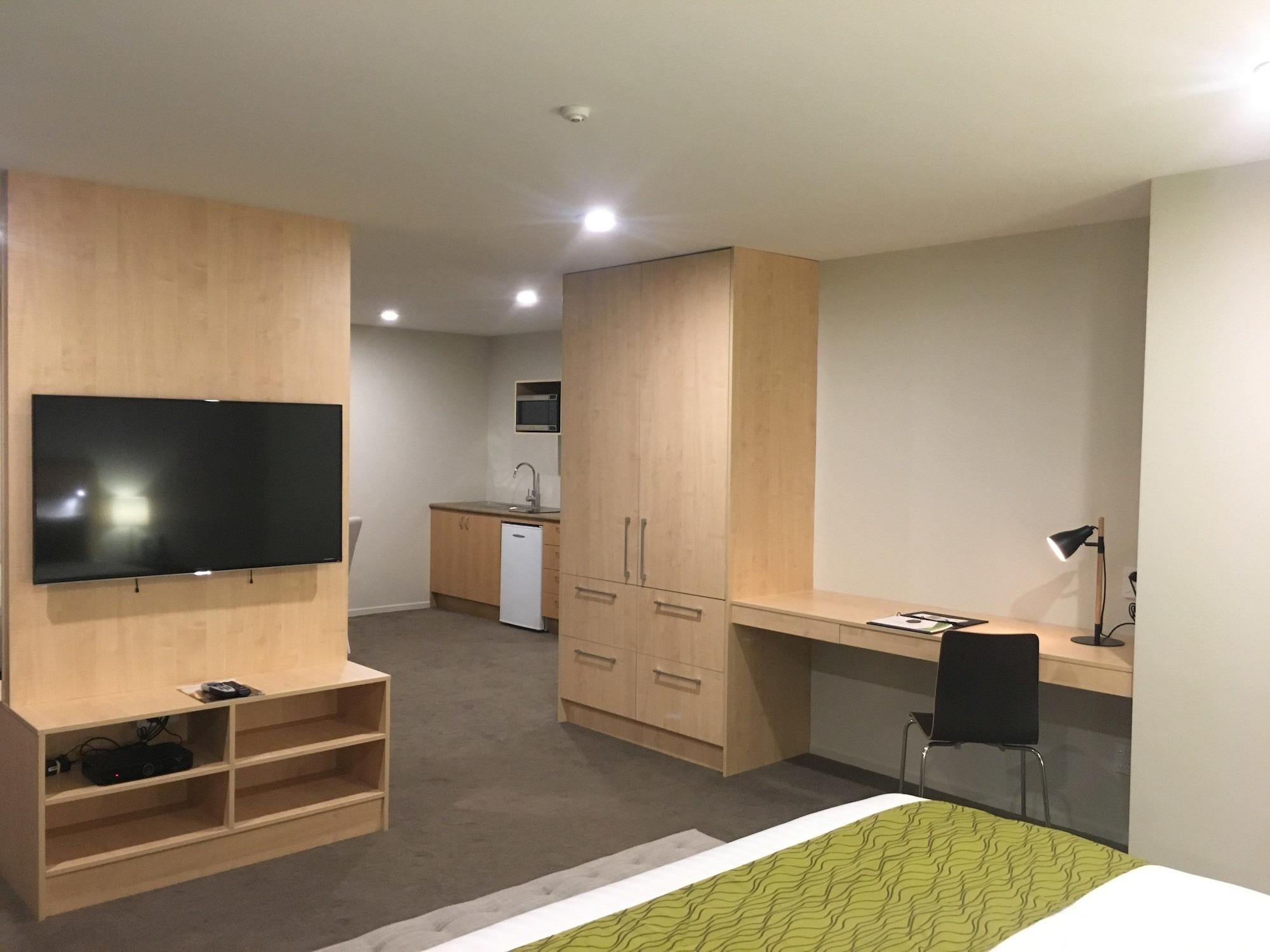 Edit Auckland Greenlane Hotel Auckland